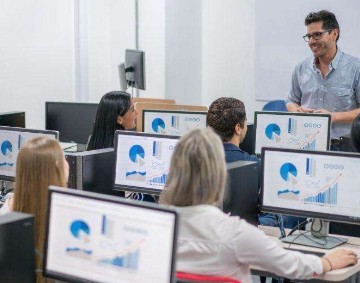 Informática Administrativa